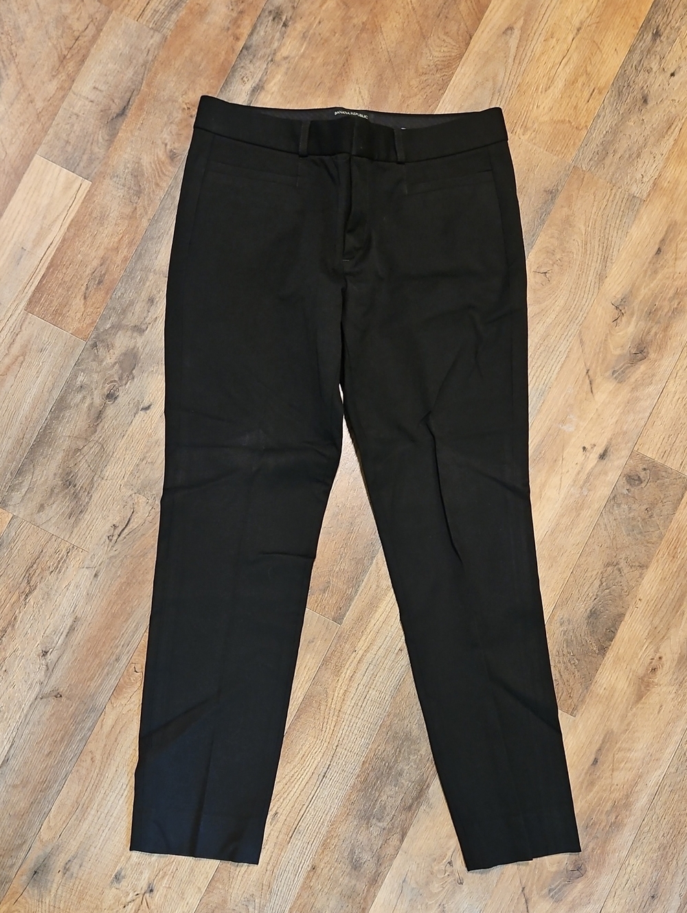 👖Banana Republic Sloan Style Ankle Pants